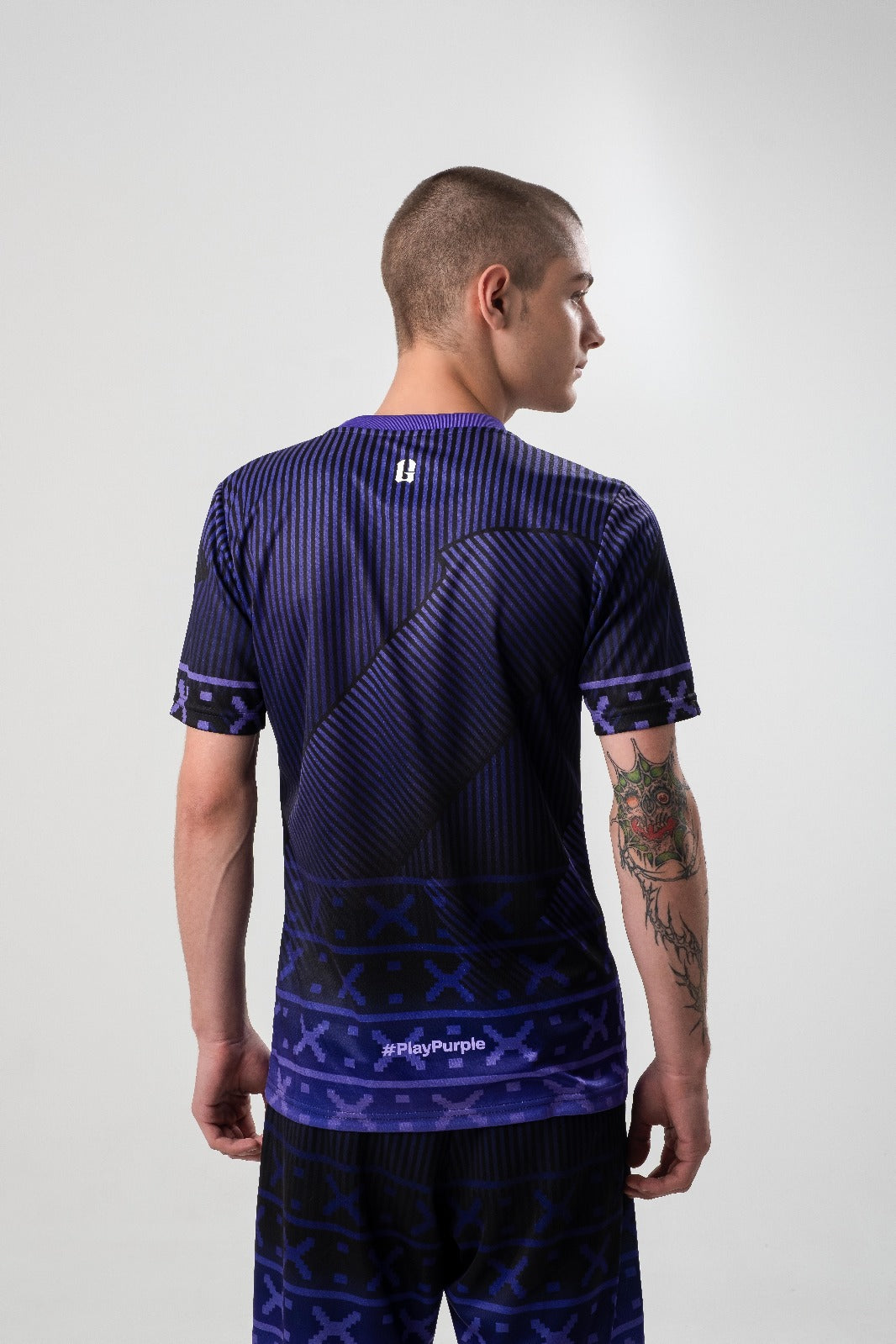 Pantalones cortos Pro Kit